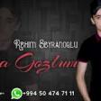 Rehim Seyranoglu - Darixiram 2019 YUKLE.mp3