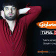 Tural Davutlu - Gözlerim Ağlayır 2019 YUKLE MP3