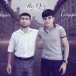 Mahir Ilqar ft Cosqun Genceli - Ay Qiz 2018