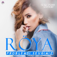 Röya - Problemdi Sevgimiz 2018 / DMP Music