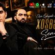 Vüqar Biləcəri Elçin Quluzadə – Xoşbəxtəm Səninlə Official Music Video