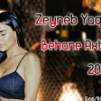 Zeyneb Yaqub - Getmey Ucun Behane Axtarirsan 2020 YUKLE.mp3