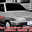 Azeri Bass Music {Hastam Cok Remix}