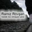 Teymur Emrah - Gedək biz olmayan yerə