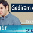 Uzeyir Mehdizade ft Leyla - Gedirem Asqim ( 2016 audio )
