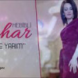 Bahar Hebibli - Getme Yarim 2019 YUKLE.mp3