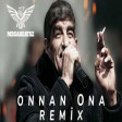 Bayram Kur ft MegaBeatsz - Onnan Ona Remix 2021