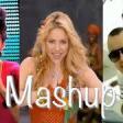 Balada Boa & Waka Waka & Danza Kuduro  — Shakira & Gusttavo Lima