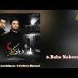 Shahin Jamshidpour ft Fariborz Khatami - Baba Naboodi (Mersiye) 2018