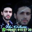 Elikram Bayramov - Sevenlere negme deyek 2017