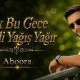 Bax Bu Gece Qemli Yagis Yagir Ey