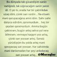 Kayahan - Bir ask hikayesi aykaaa