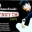 Ferid Ehmedzade - Neyneyim 2019 (Yeni)