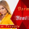 Sebnem Tovuzlu - Dermanım (2019) (YUKLE)