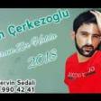 Ilkin Cerkezoglu - Yasiyiram Zor Halda 2018(YUKLE)