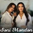 Nefes & Vefa Serifova - Seni Menden 2025