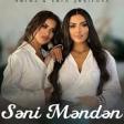 Nefes & Vefa Serifova - Seni Menden 2025