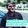 SUPER XIT - Vuqar Seda - Birdenem 2018 Avar Mix | DMP Music