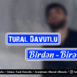Tural Davutlu - Birden Bire 2018 (YUKLE)
