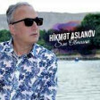 Hikmet Aslanov - Sen Olmasan 2019 MP3 Yüklə