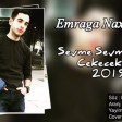 Emraga Naxcivanli - Sevme Sevme Qem Cekeceksen 2019
