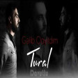 Tural Davutlu - Gelib Qayitdim (YUKLE)