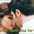 Agladan Mahni 2018 Ureyim Qan Agladi Ama Yar Gelmedi