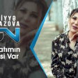 Ülviyyə Namazova - Həyatımın Dəlisi Var (Single 2019) YUKLE.mp3