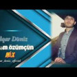 İlqar Dəniz - İçirəm özümçün Mix ( 2020) YUKLE.mp3