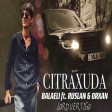 Yeni Trend - Balaeli & Ruslan & Orxan - Citraxuda 2023 (Zahid Salahzade Remix)