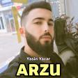 Yasin Yazar - Arzu ( Geriyə dönəsən tək arzum budur)