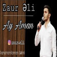 Zaur Eli - Ay Aman 2019 (YUKLE)