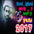 Murad Agdamli - Niye 2017 ARZU MUSIC