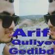 Arif Quliyev Gedibdir 2017