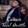 Tural Davutlu ft Canan- Derd 2021 (YUKLE)