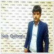 Naib Qaliboglu - Sende Get 2020