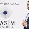 Rasim Cenublu - Hormeti Her Yanda 2018 Excluzive