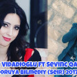 Kenan Vidadioglu ft Sevinc Qasimova Qoruya Bilmedik (Şeir) 2017