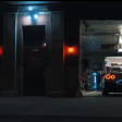 Night Lovell - Deira City Centre  GTR Showtime