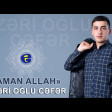 Azeri Oglu Cefer - Aman Allah (Audio) 2019