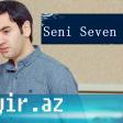 Uzeyir Mehdizade - Seni Seven Menem (2017) Audio