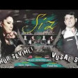 Vusal Soz ft Aynur Sevimli - SİZ 2018 YUKLE.mp3