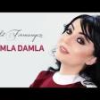 Afet FermanQizi - Damla Damla 2019 YUKLE.mp3
