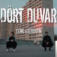 CEMO FEAT. SERONYM - DÖRT DUVAR 2019 YUKLE.mp3