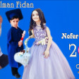 Nofer Mikayilli - Gozel Balalar ( Fidan Orxan Elman )
