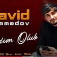 Cavid - Memmedov Derdim Olub (YUKLE)