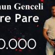 Ceyhun Genceli - Pare Pare 2020 YUKLE.mp3