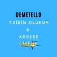 Tribin Olurum — Demet Telli & Gökhan Küpeli