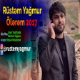 Rustem Yagmur - Olerem 2017 ARZU MUSIC