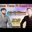 Reham Yeraz ft Kamal Sedali - Axi Ne Bilirsen 2019 YUKLE.mp3